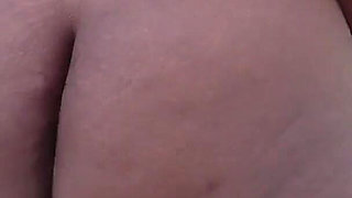 Extreme Flashing at the Beach. Made My Uber Driver Play with My Clit Till I Squirt