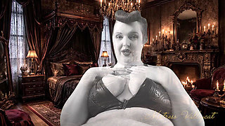 Big Supernaturals