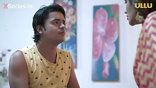 Tamil aunty enjoys forbidden young boy passion with deep ass pleasure