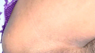 Step-sister, I Took Out the Water From Your Pussy Today. Hindi Audio