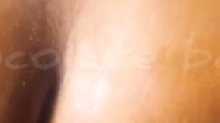 Getting My Tight Ass Opened up N Slutted Out and Cream Pied by Step Dad