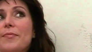This MILF with a Slutty Look and a Desire for Cock Takes It with Pleasure
