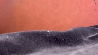 Horny Stepsister Rides Virgin Stepbrother's Cock POV