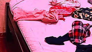 The Anal Cave of the Submissive Stepmommy