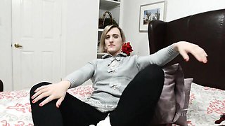 Tough Lauren's babe video