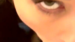 POV - I Drain His Balls with a Hot Titfuck Between My Big Natural Tits