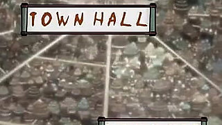 Sarada Training Part 20 Temari Is so Sexy by Loveskysan69