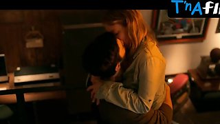 Gillian Jacobs Real Hump, Caboose Gig in The Lookalike