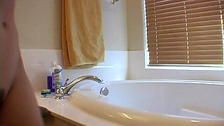 Solo Dream Babes: Jamie Lynn Shaves