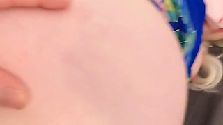 Sexy MILF Shares Her Bed with Her Step Son