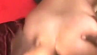 Nasty Brunette Hot Big Black Cock Fuck Vol 1