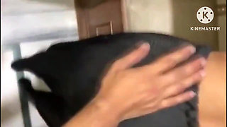 First Time Anal Sex with Girlfriend