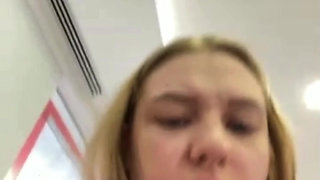Extreme cumming in the locker room with jucielussie