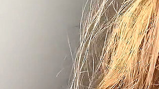 Debra Dandrea Vs Kandylegs in a Bed Wrestling Match