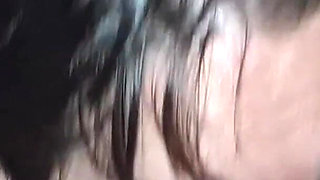 Sucking His Big Black Balls Licking His Arsehole Kissing Him All Over