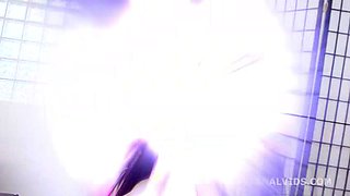 Trio Con Susy Gala Y Su Tremendo Culazo En La Caravana - Pissvids