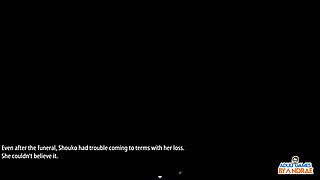 Ep3: Shouko Hazuki's Pact with Babel - Busty Idol Manor