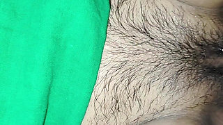 Step Sister Hairy Pussy Fucked