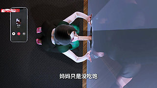 Ai Girl: Bigboob Protocol Initiated - 3D Animation Hentai