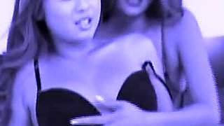 Two Wet Blonde Sluts Suck Giant Fuckpole by Pool - Anal Gape, ATM & DP!