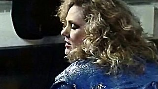 Amateur blonde ass fucked and facialized