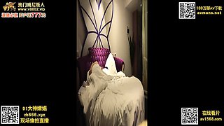 Amateur Hidden Cam with Dildo Wives