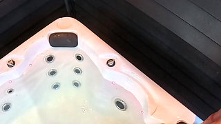 Teens Don't Just Pop a Full Teen Pussy with Horny Cum