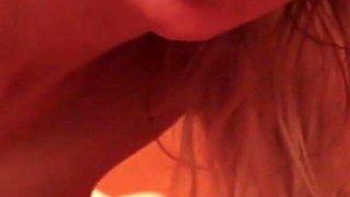 She Is Big Titted Blonde MILF From France Who Likes to Ride Cock