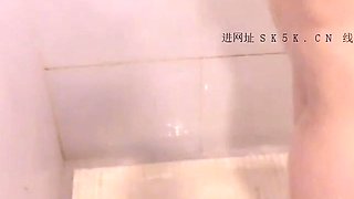 Webcam Asian chick anal masturbation tease