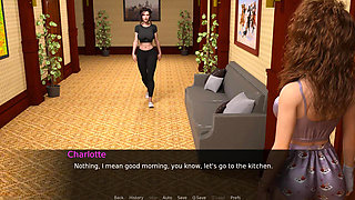 Nursing back to pleasure: wife got caught cheating her husband with another woman ep 79, 80