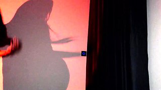 Beautiful brunette in sexy solo fingering masturbation 3 wmv