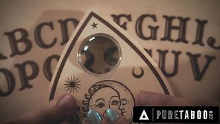 Lexi and Parker's 18-25 dirt