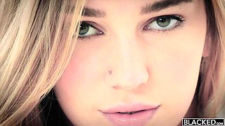 Blacked.Com - bouncing tits smut