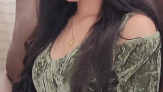 Her Neighbor Fucks Her and She Is Unfaithful to Her Husband
