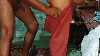 Stepsister Asks Stepbrother To Slow Down Because She's Tired Of Cumming