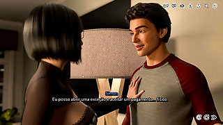 FreshWomen S3 fodendo chloe bem duro