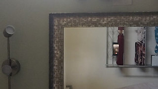 My bedroom is not a BNB but you know I am a good host when I have guests when I have invite people over and a good hot husband