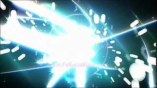 Fellucia Blow Wisdom of Fellatio