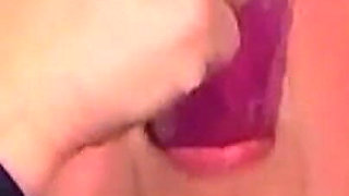 Dominant MILF Drives Her Sub to Intense Squirting