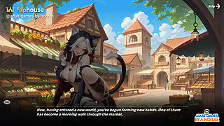 Isekai Waifu Overlord Gameplay Part 2