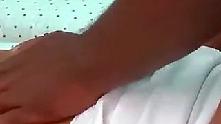 Wife Fuck with Step Brother in Pussy -9