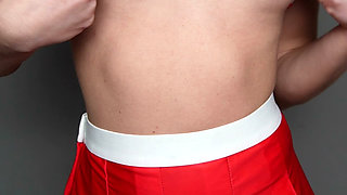 Would You Leave It on, Pull It to the Side, or Take It All Over?