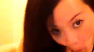 Chinese Amateur Blowjob