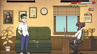 Hentai flash games, gaming, cartoon