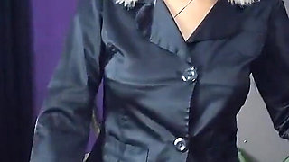 Anal Sex for My Hot Secretary