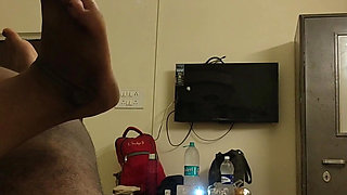 Sorry to My Wife After Argue Punishment Sex
