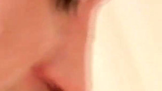 Happy Massage Turns Into Wild Threesome Fuck