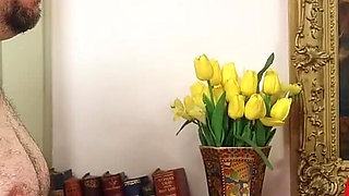 Spitting Under the Mistletoe