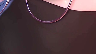 Horny Slut Lisa & Her Clients - Whore Sex 3D Animation