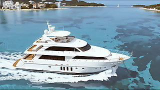 MONACO (Anime Hentai POV)